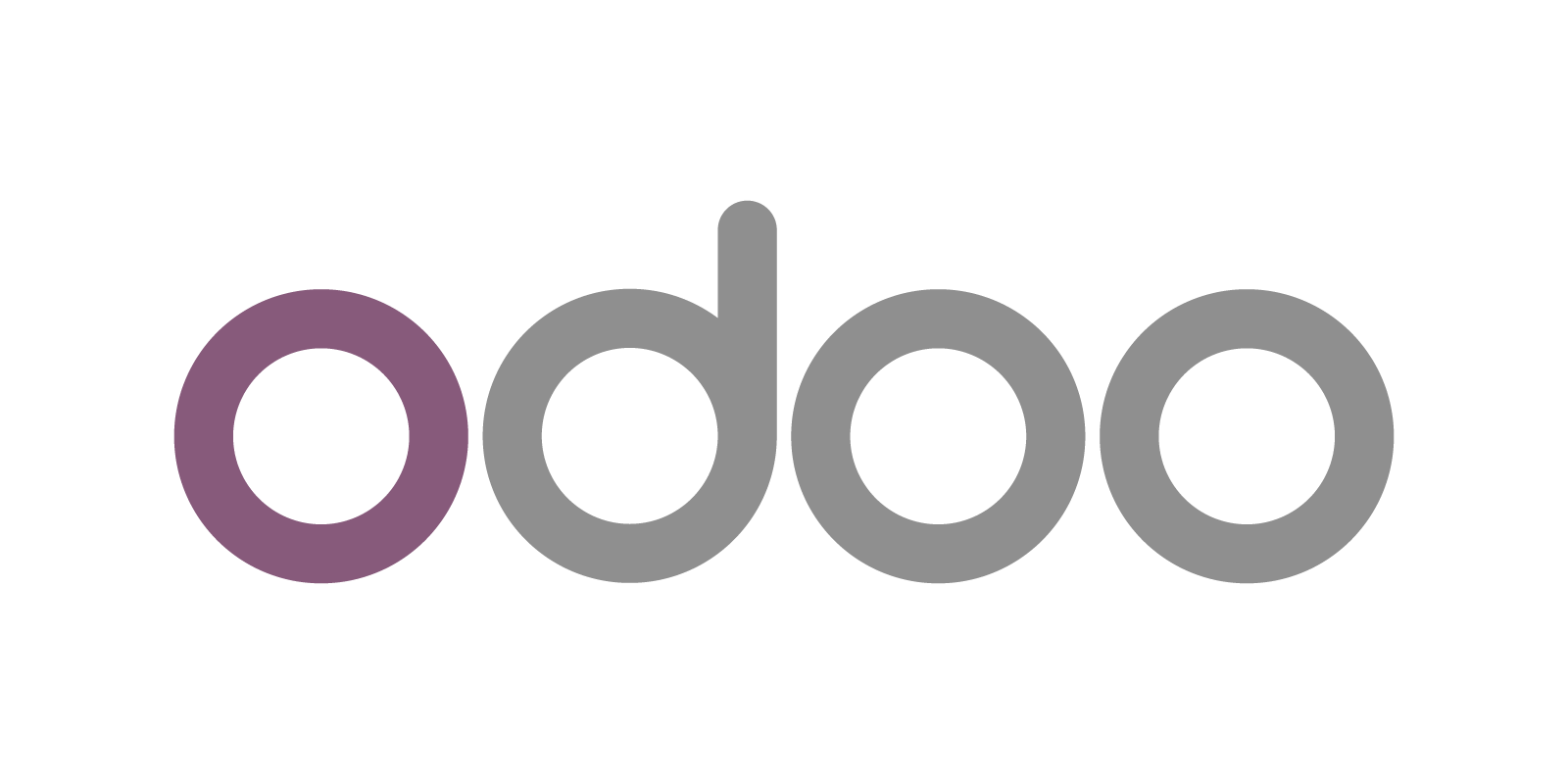 Odoo text and image block